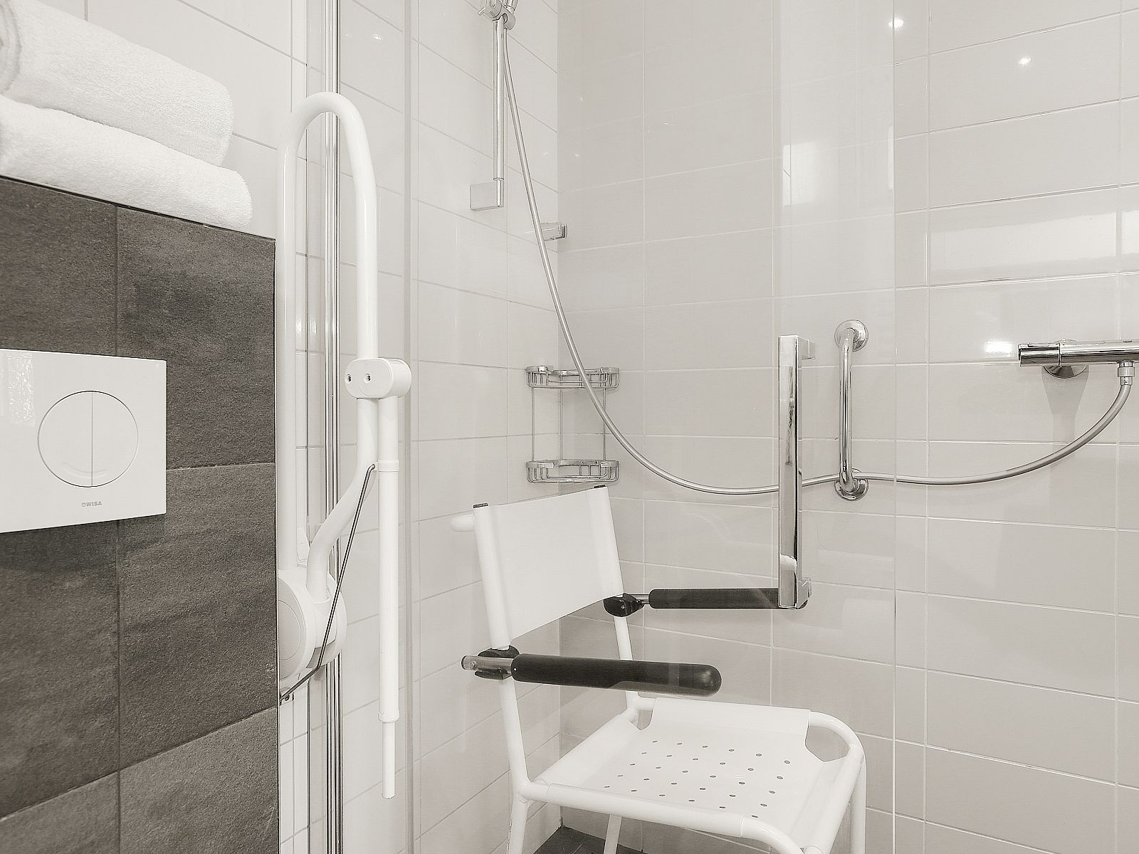 Unterkunft 320130 - Bungalow Veluwe - Heideheuvel | 2-persoons bungalow - Extra toegankelijk | 2CT