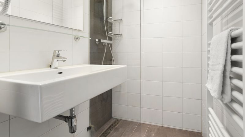 Guest house 320136 - Bungalow Veluwe - Heideheuvel | 4-persoons bungalow | 4CE1