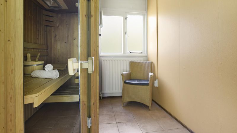 Guest house 320136 - Bungalow Veluwe - Heideheuvel | 4-persoons bungalow | 4CE1