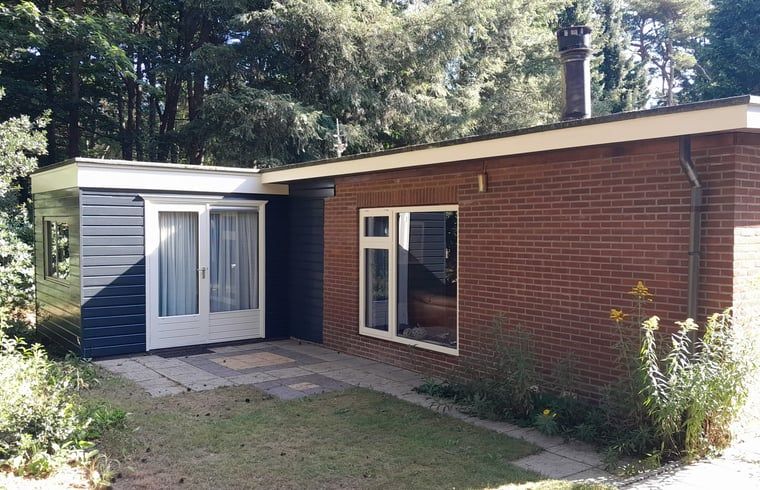 Unterkunft 320138 - Ferienhaus Veluwe - Vakantiehuisje in Beekbergen