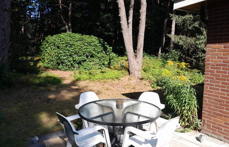 Unterkunft 320138 - Ferienhaus Veluwe - Vakantiehuisje in Beekbergen