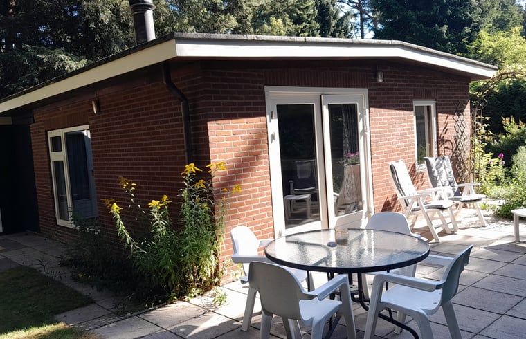 Unterkunft 320138 - Ferienhaus Veluwe - Vakantiehuisje in Beekbergen