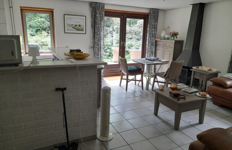 Unterkunft 320138 - Ferienhaus Veluwe - Vakantiehuisje in Beekbergen