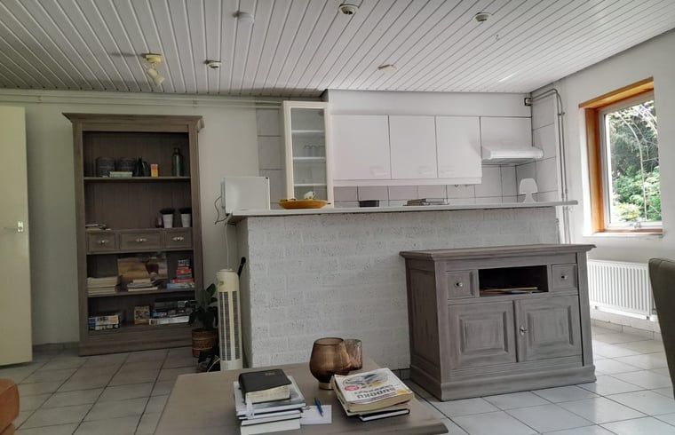 Unterkunft 320138 - Ferienhaus Veluwe - Vakantiehuisje in Beekbergen