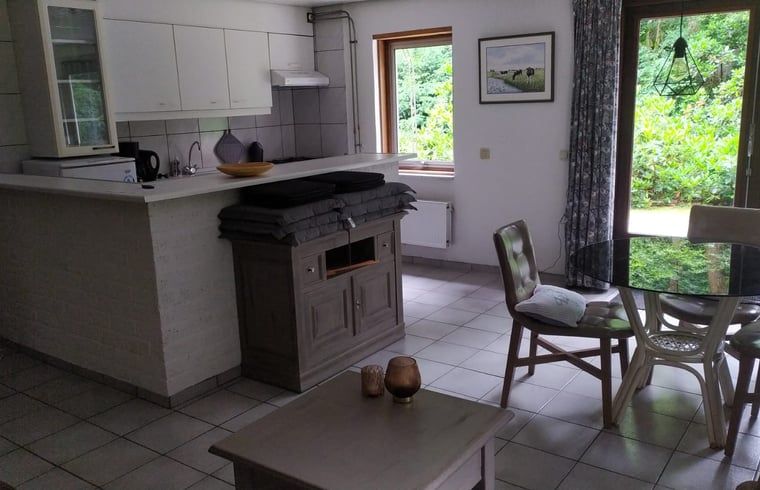 Unterkunft 320138 - Ferienhaus Veluwe - Vakantiehuisje in Beekbergen