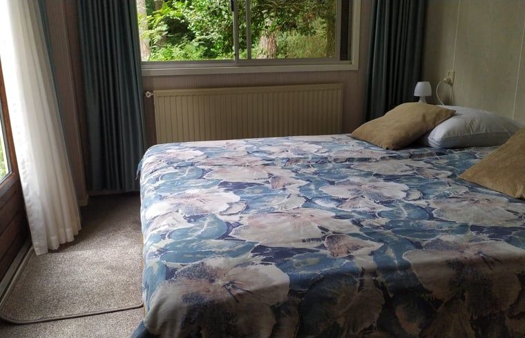 Unterkunft 320138 - Ferienhaus Veluwe - Vakantiehuisje in Beekbergen