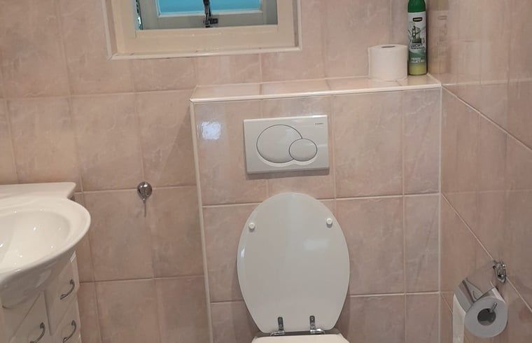 Unterkunft 320138 - Ferienhaus Veluwe - Vakantiehuisje in Beekbergen