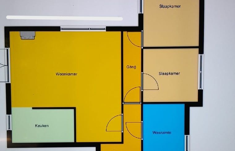 Unterkunft 320138 - Ferienhaus Veluwe - Vakantiehuisje in Beekbergen