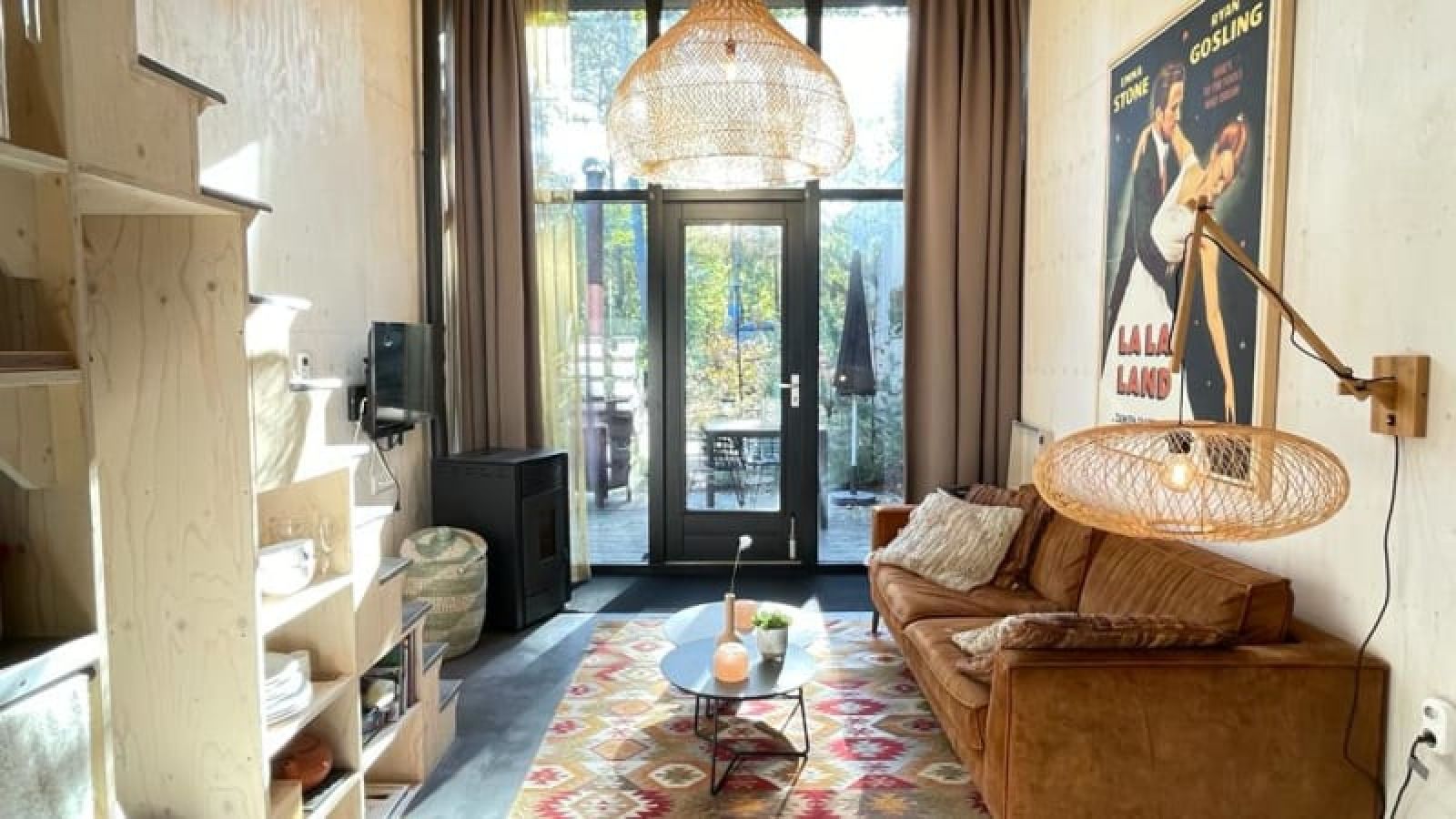 Verblijf 320148 - Vakantiewoning Veluwe - Tiny House 2