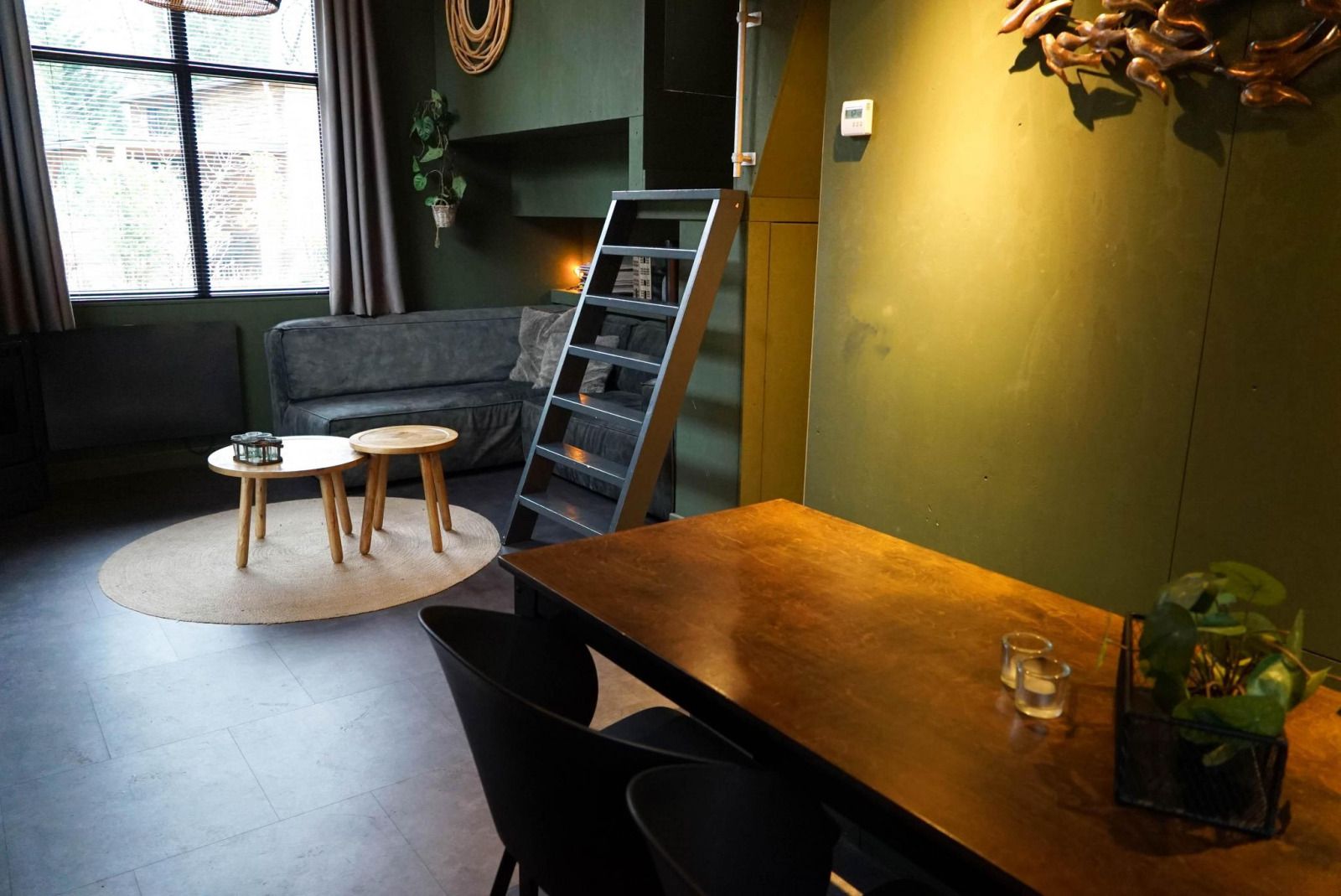 Unterkunft 320158 - Ferienhaus Veluwe - Tiny House 4 Hottub