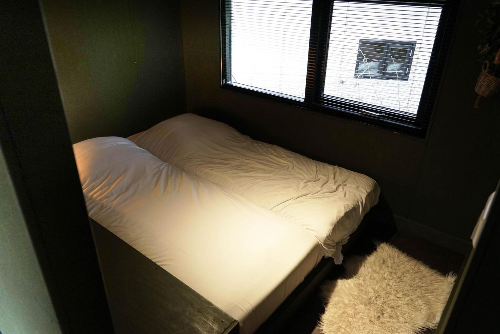 Unterkunft 320158 - Ferienhaus Veluwe - Tiny House 4 Hottub