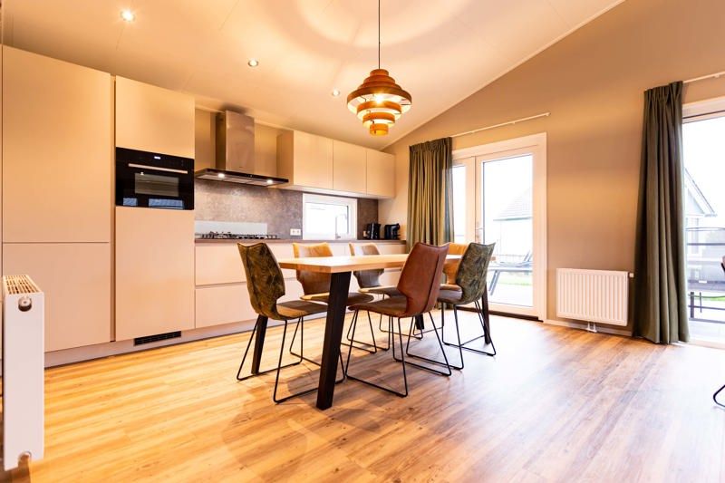 Unterkunft 320169 - Ferienhaus Veluwe - Leijhoeve 6 personen