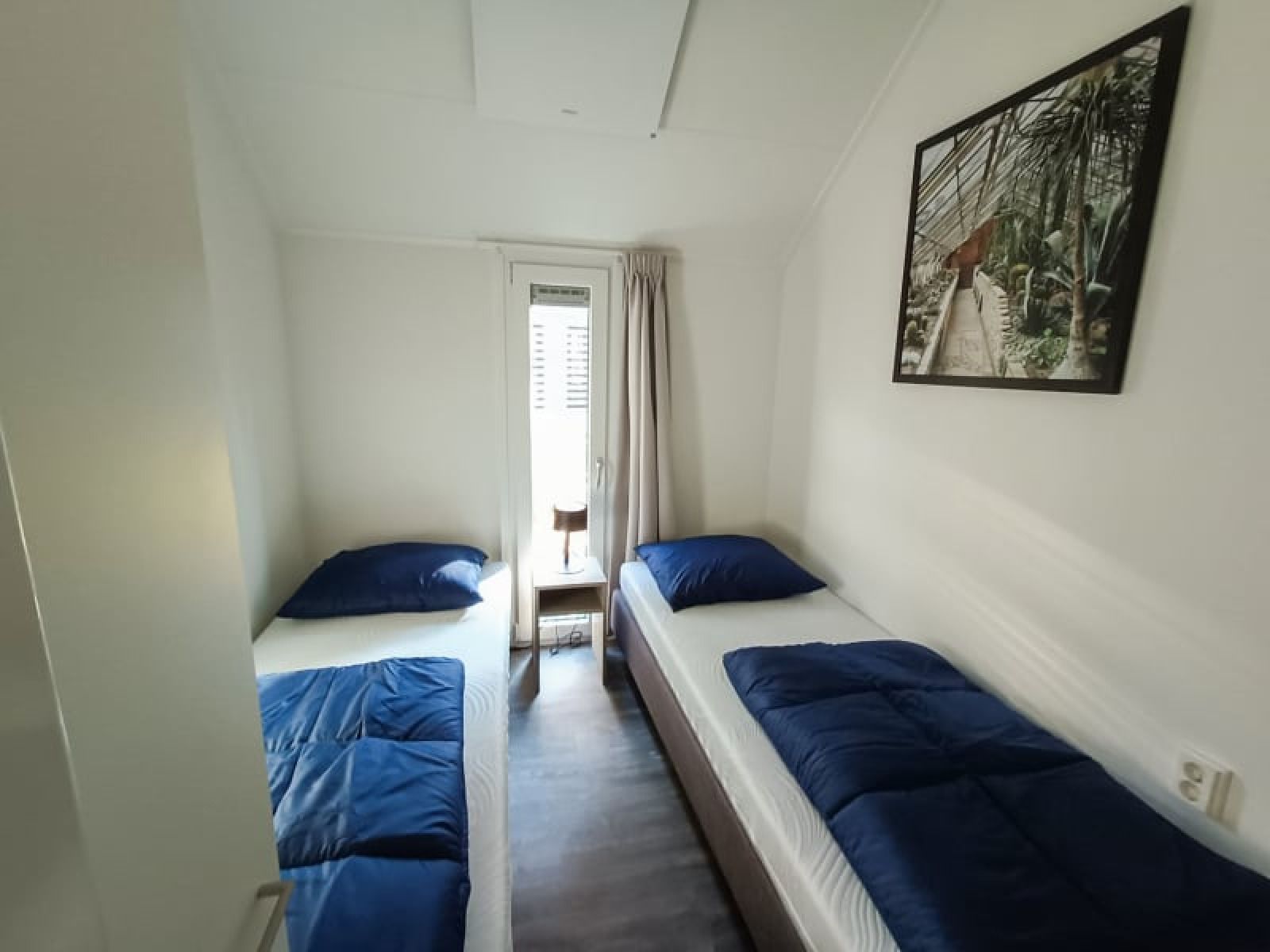 Unterkunft 320171 - Ferienhaus Veluwe - Forest Lodge 4