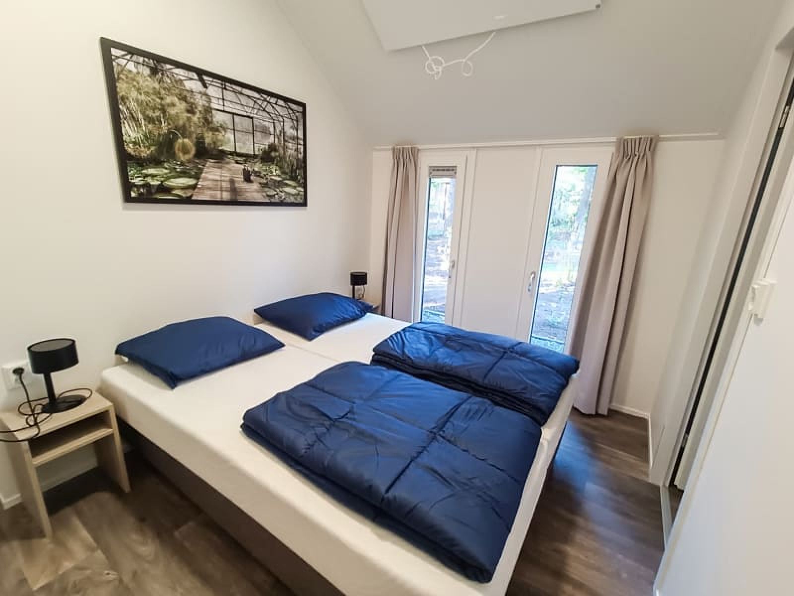 Unterkunft 320171 - Ferienhaus Veluwe - Forest Lodge 4