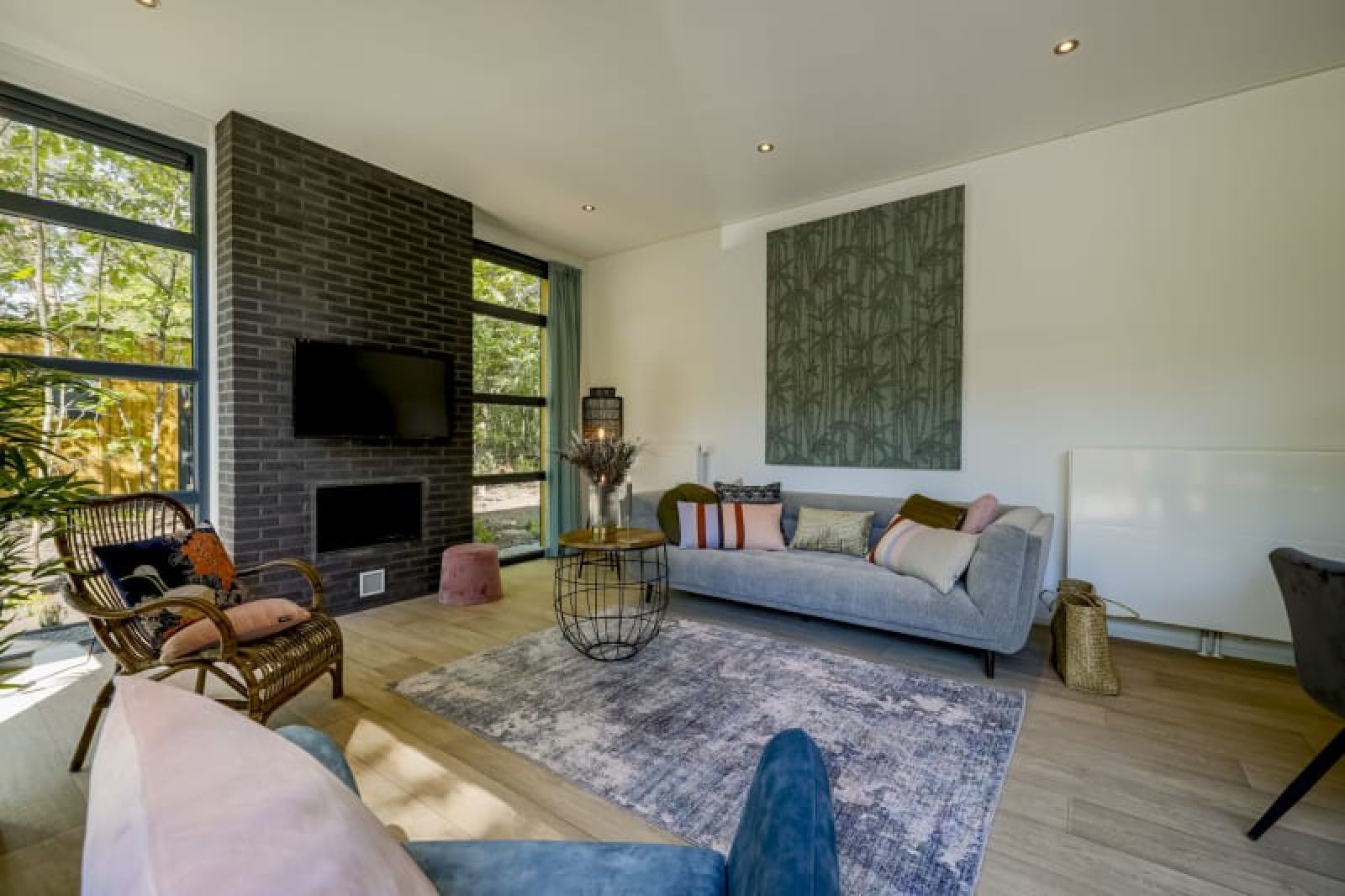 Unterkunft 320173 - Ferienhaus Veluwe - L-Cube MIVA 6