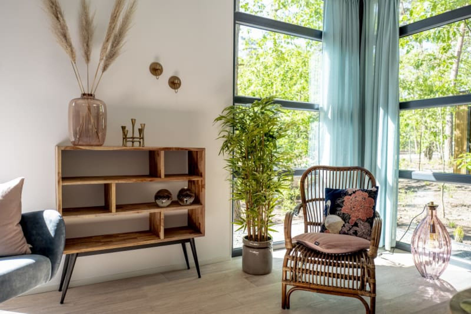 Unterkunft 320173 - Ferienhaus Veluwe - L-Cube MIVA 6