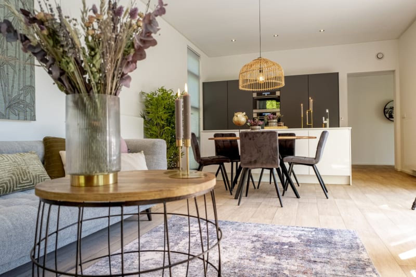 Unterkunft 320173 - Ferienhaus Veluwe - L-Cube MIVA 6