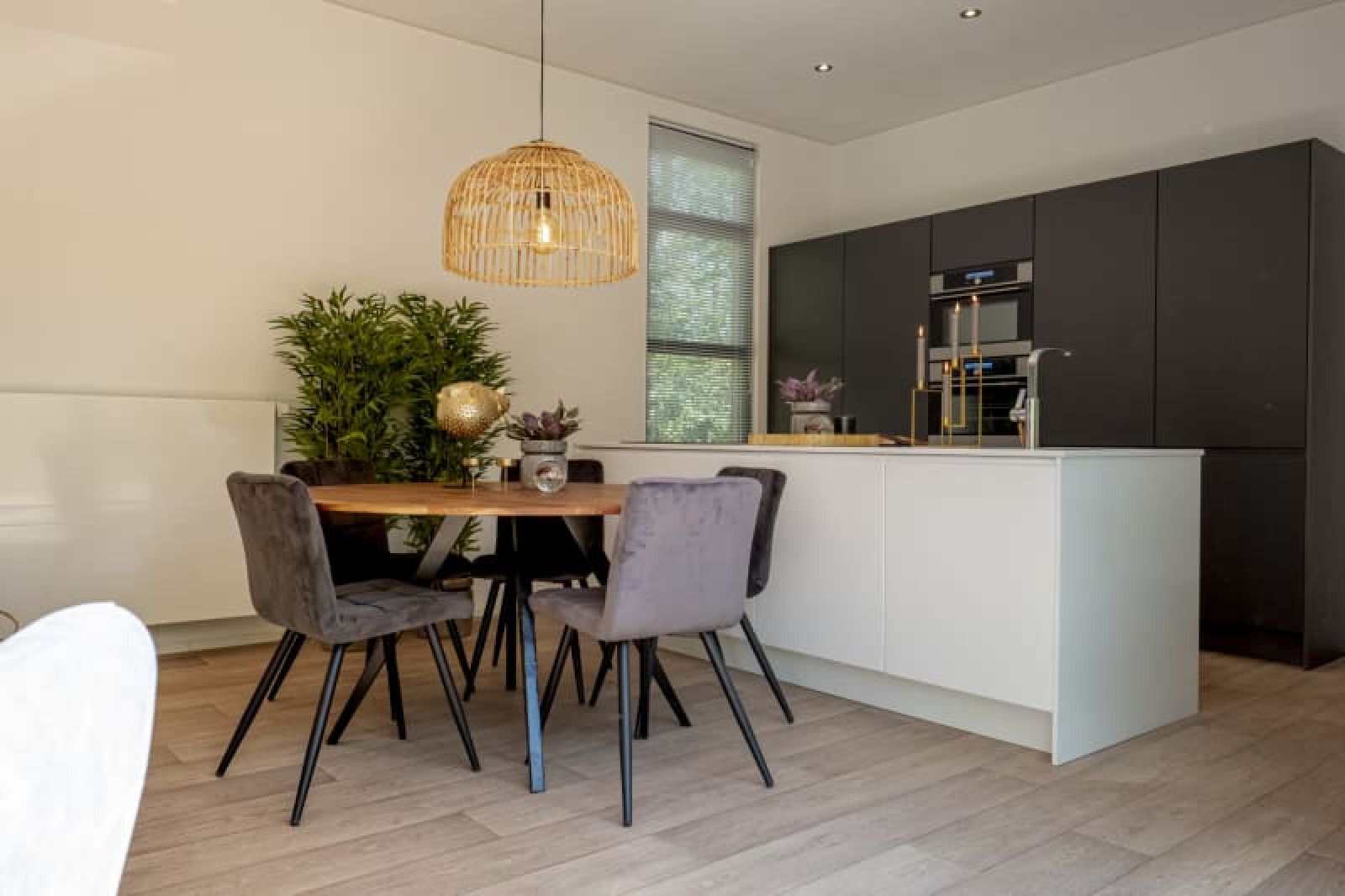 Unterkunft 320173 - Ferienhaus Veluwe - L-Cube MIVA 6