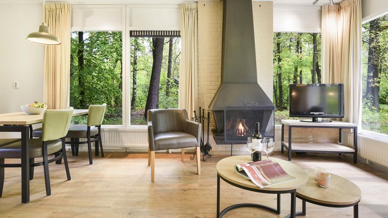 Unterkunft 320178 - Bungalow Veluwe - Heideheuvel | 4-persoons bungalow | 4B