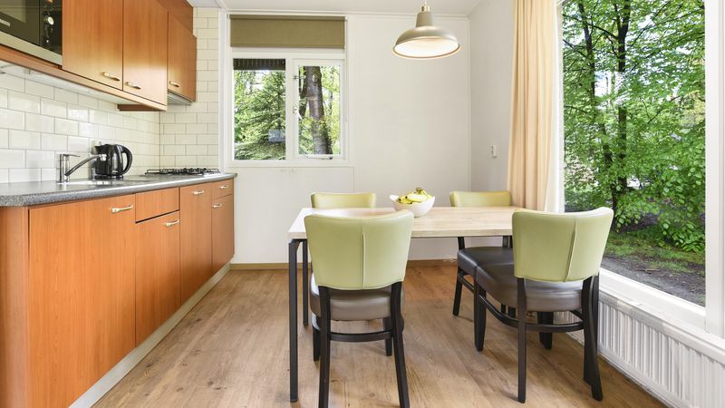 Unterkunft 320178 - Bungalow Veluwe - Heideheuvel | 4-persoons bungalow | 4B