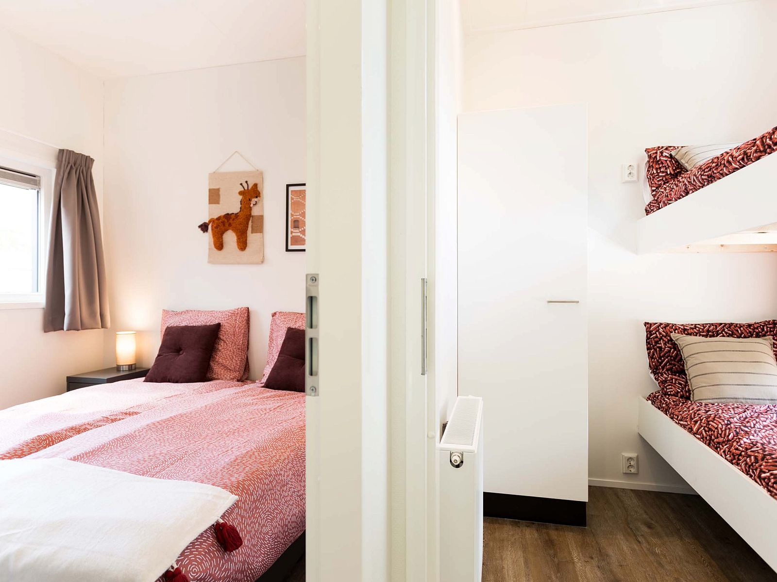 Unterkunft 320187 - Ferienhaus Veluwe - Module Limited Edition Electric