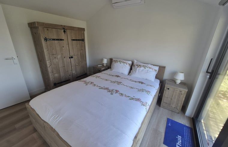 Unterkunft 320406 - Ferienhaus Veluwe - Huisje in Harskamp