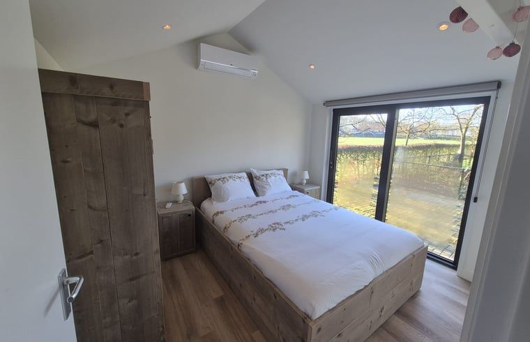 Unterkunft 320406 - Ferienhaus Veluwe - Huisje in Harskamp