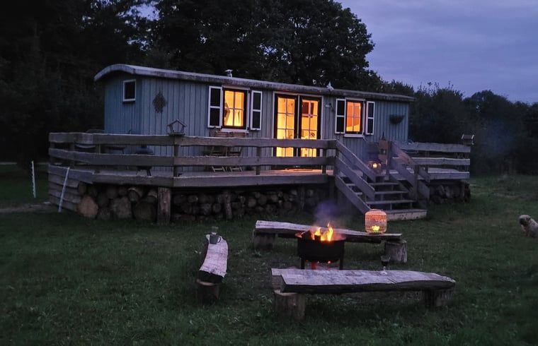 Unterkunft 320506 - Ferienhaus Veluwe - Vakantiehuis in Kootwijk