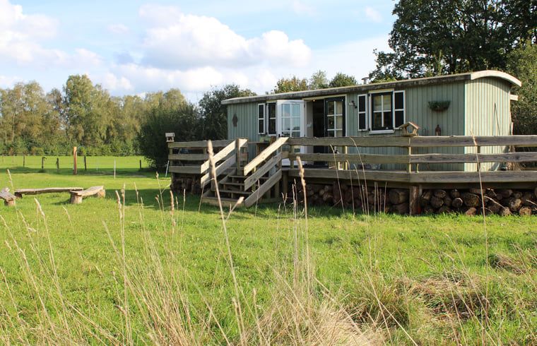 Unterkunft 320506 - Ferienhaus Veluwe - Vakantiehuis in Kootwijk