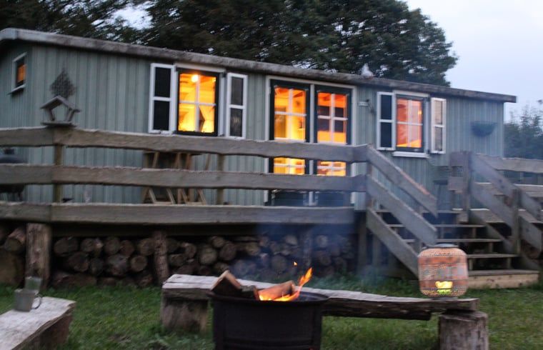 Unterkunft 320506 - Ferienhaus Veluwe - Vakantiehuis in Kootwijk