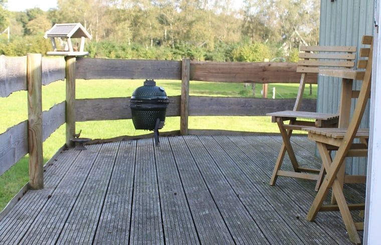 Unterkunft 320506 - Ferienhaus Veluwe - Vakantiehuis in Kootwijk