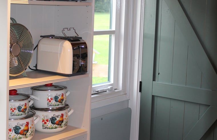 Unterkunft 320506 - Ferienhaus Veluwe - Vakantiehuis in Kootwijk