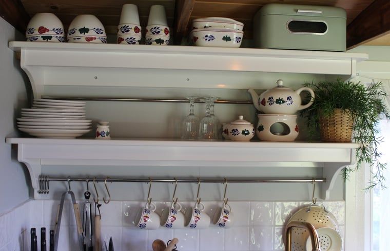 Unterkunft 320506 - Ferienhaus Veluwe - Vakantiehuis in Kootwijk