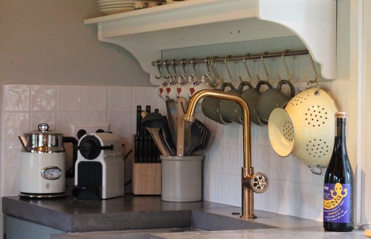 Unterkunft 320506 - Ferienhaus Veluwe - Vakantiehuis in Kootwijk