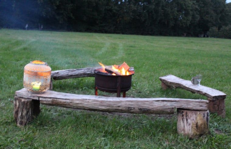 Unterkunft 320506 - Ferienhaus Veluwe - Vakantiehuis in Kootwijk