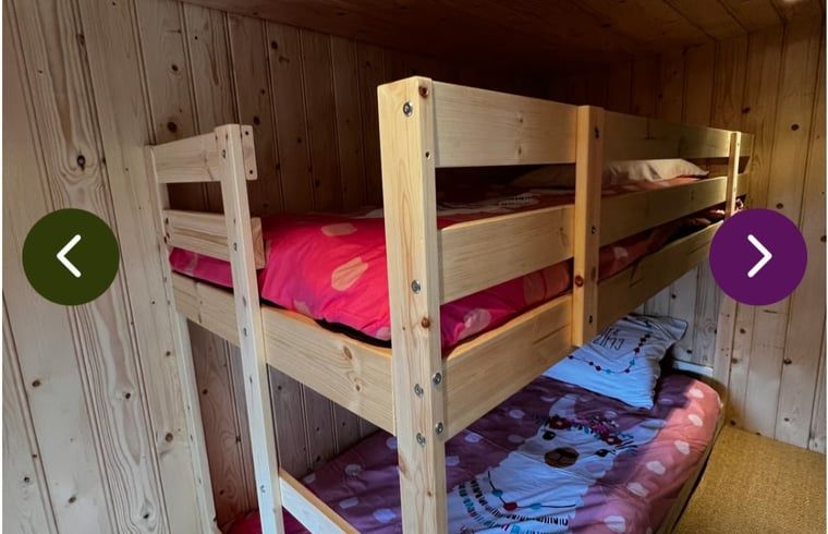 Unterkunft 320506 - Ferienhaus Veluwe - Vakantiehuis in Kootwijk