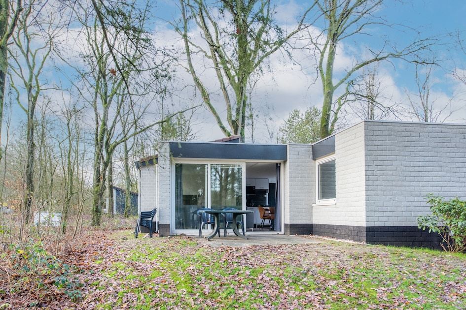 Unterkunft 320509 - Bungalow Veluwe - Comfort 6A
