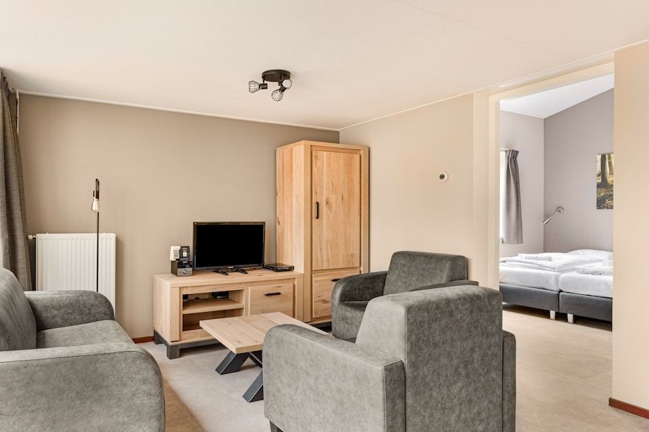 Unterkunft 320509 - Bungalow Veluwe - Comfort 6A