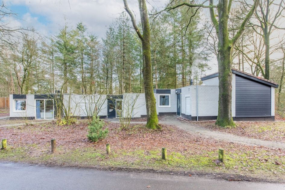 Unterkunft 320509 - Bungalow Veluwe - Comfort 6A