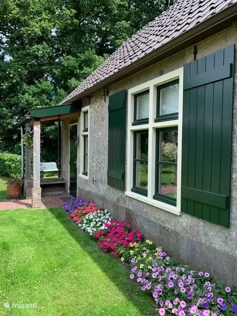 Verblijf 320529 - Vakantiewoning Veluwe - 't Bakhuys De Grote Heg