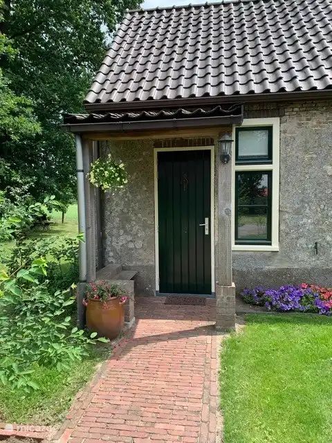 Verblijf 320529 - Vakantiewoning Veluwe - 't Bakhuys De Grote Heg