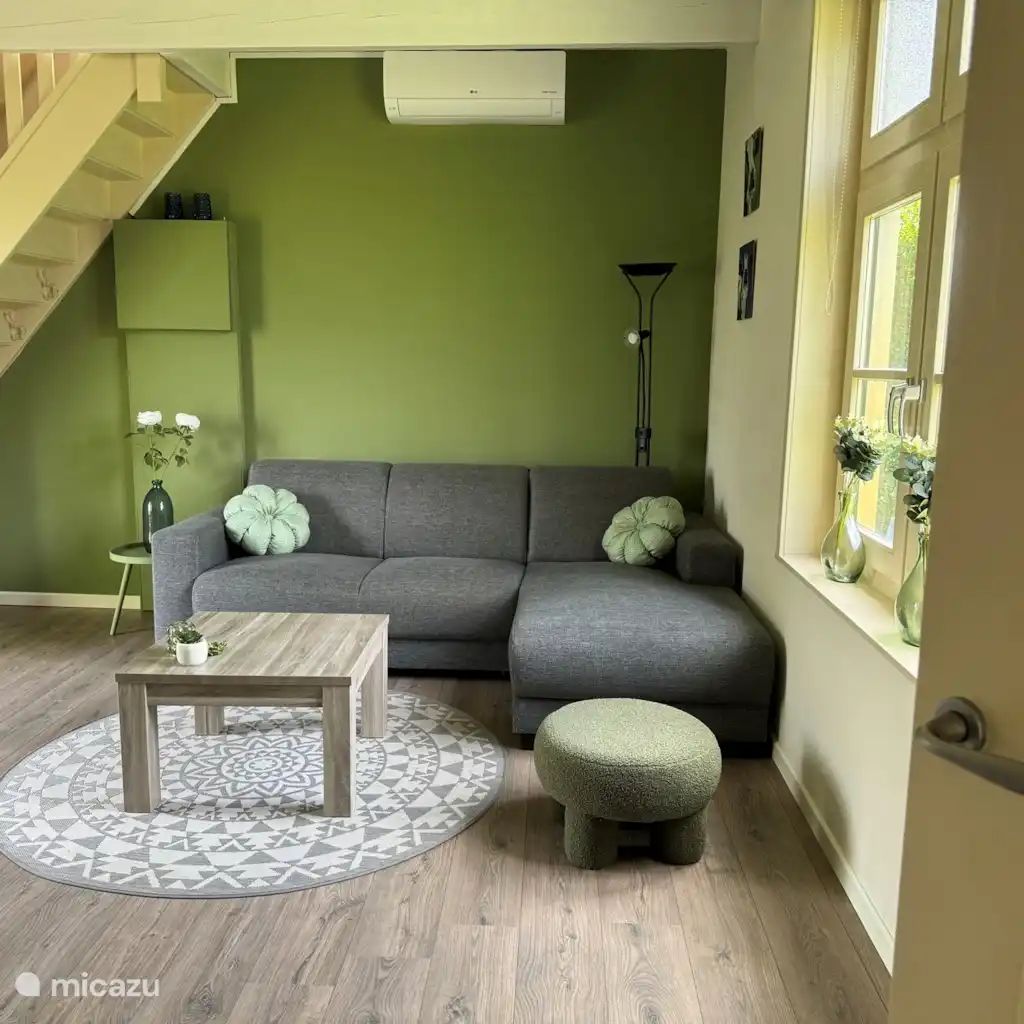 Verblijf 320529 - Vakantiewoning Veluwe - 't Bakhuys De Grote Heg