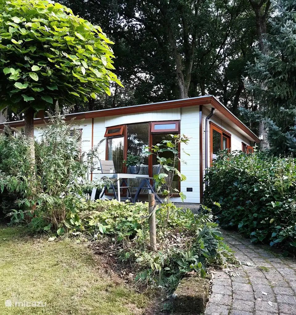 Unterkunft 320530 - Chalet Veluwe - Chalet 2