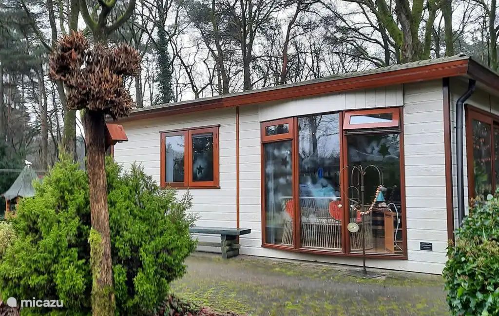 Unterkunft 320530 - Chalet Veluwe - Chalet 2