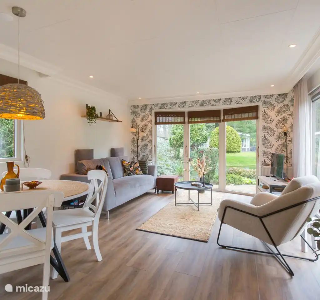 Unterkunft 320532 - Chalet Veluwe - Vakantiehuisje Kootwijk