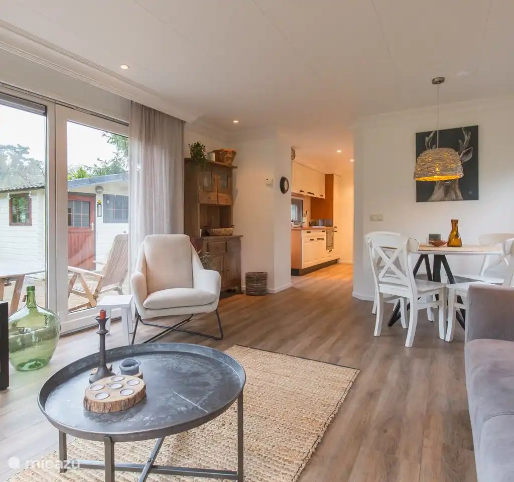 Unterkunft 320532 - Chalet Veluwe - Vakantiehuisje Kootwijk