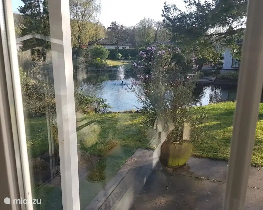 Unterkunft 320533 - Chalet Veluwe - Casa Lara