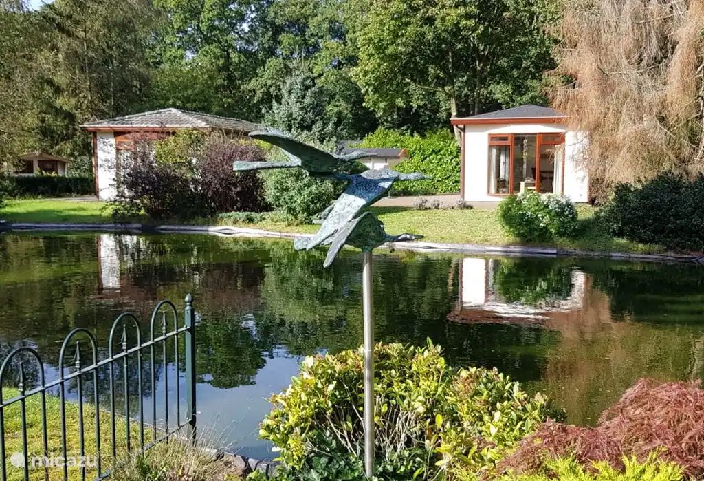 Unterkunft 320534 - Chalet Veluwe - Parel van de Veluwe