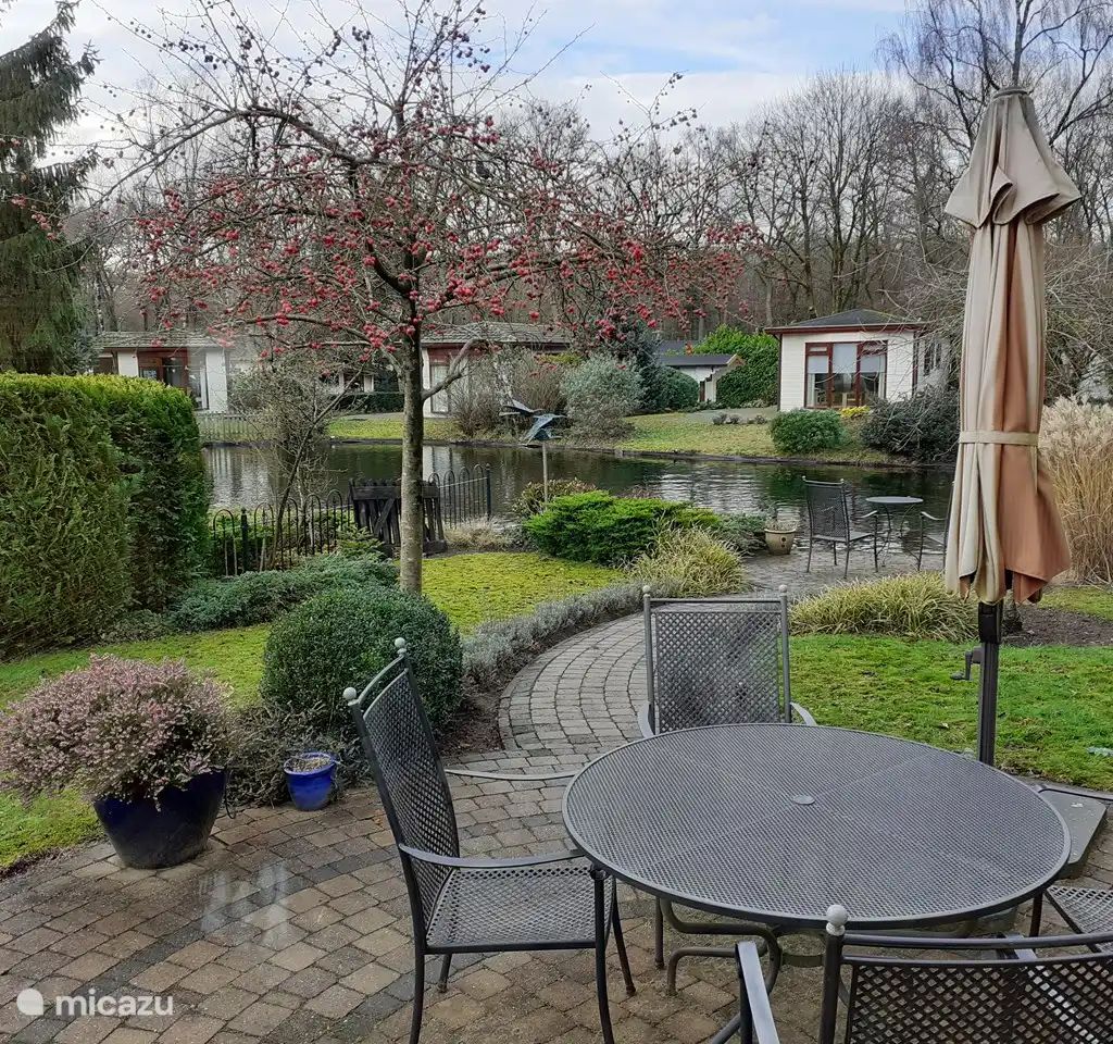 Unterkunft 320534 - Chalet Veluwe - Parel van de Veluwe