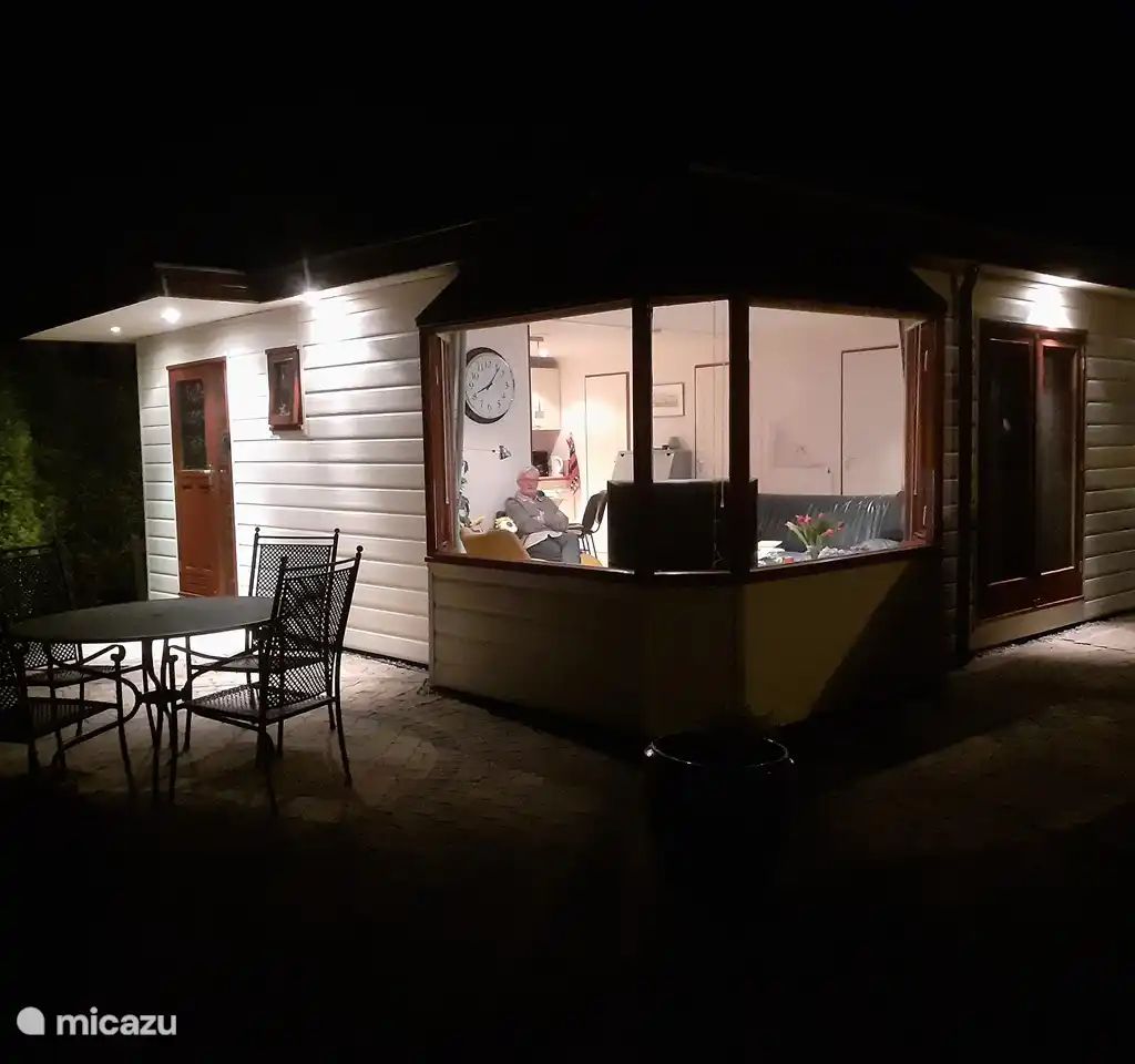 Unterkunft 320534 - Chalet Veluwe - Parel van de Veluwe